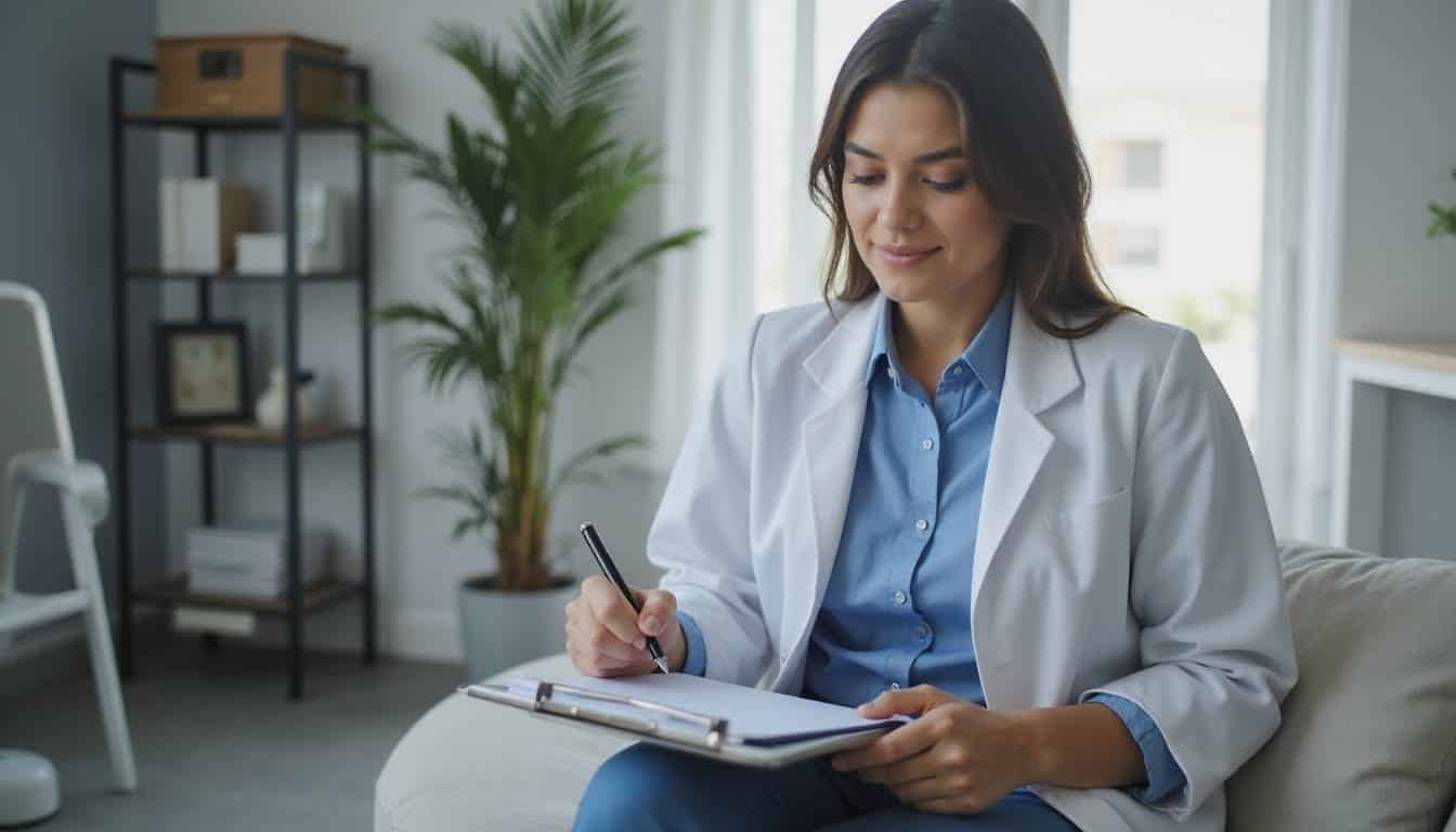 thorough standardized multi informant longitudinal assessment