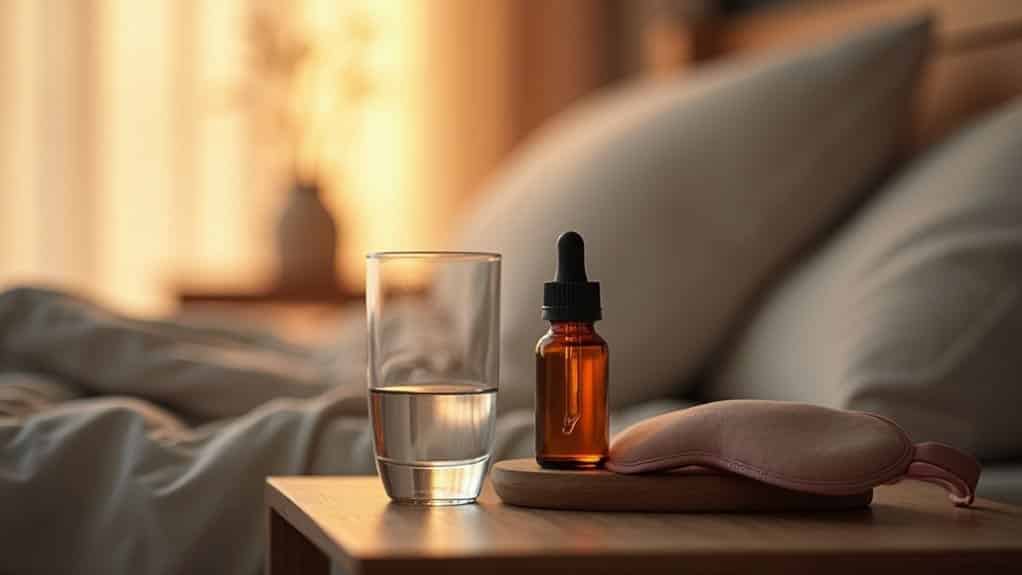 moderation key to thc sleep benefits