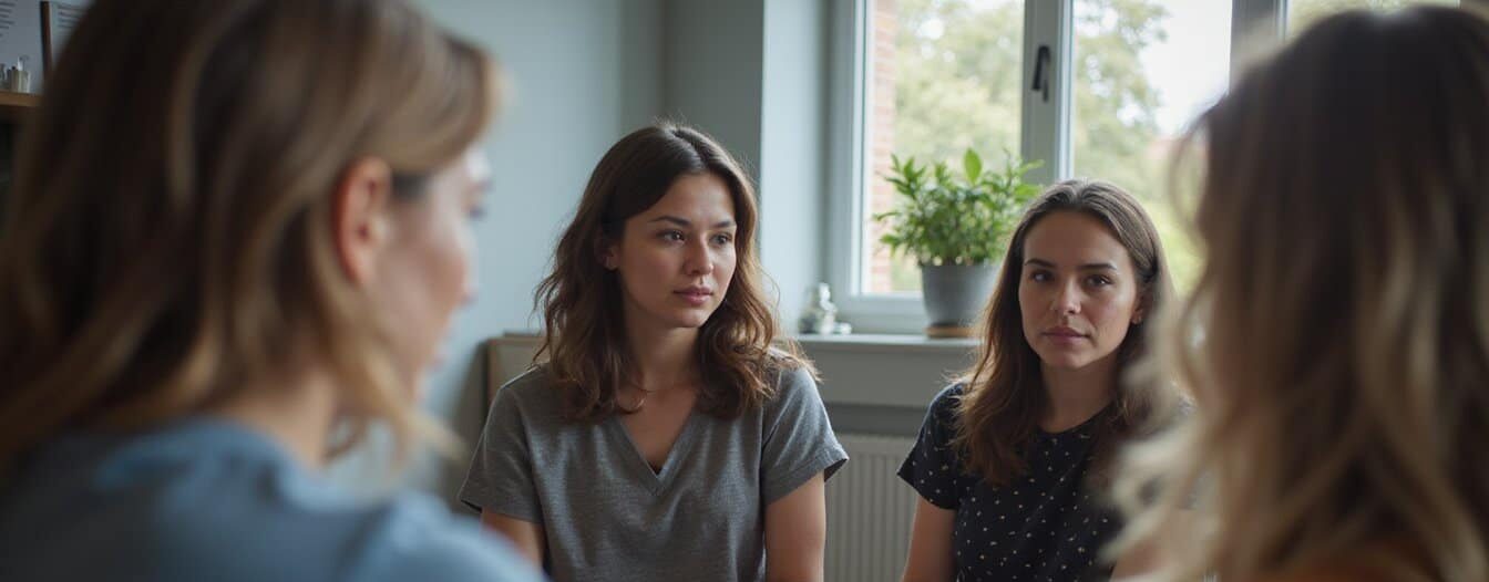 aftercare recovery support groups