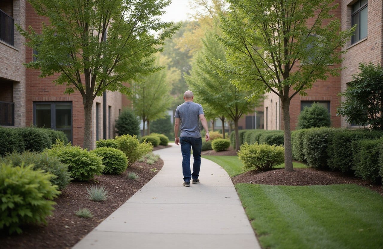 Therapy session at a California addiction treatment center supporting mental health