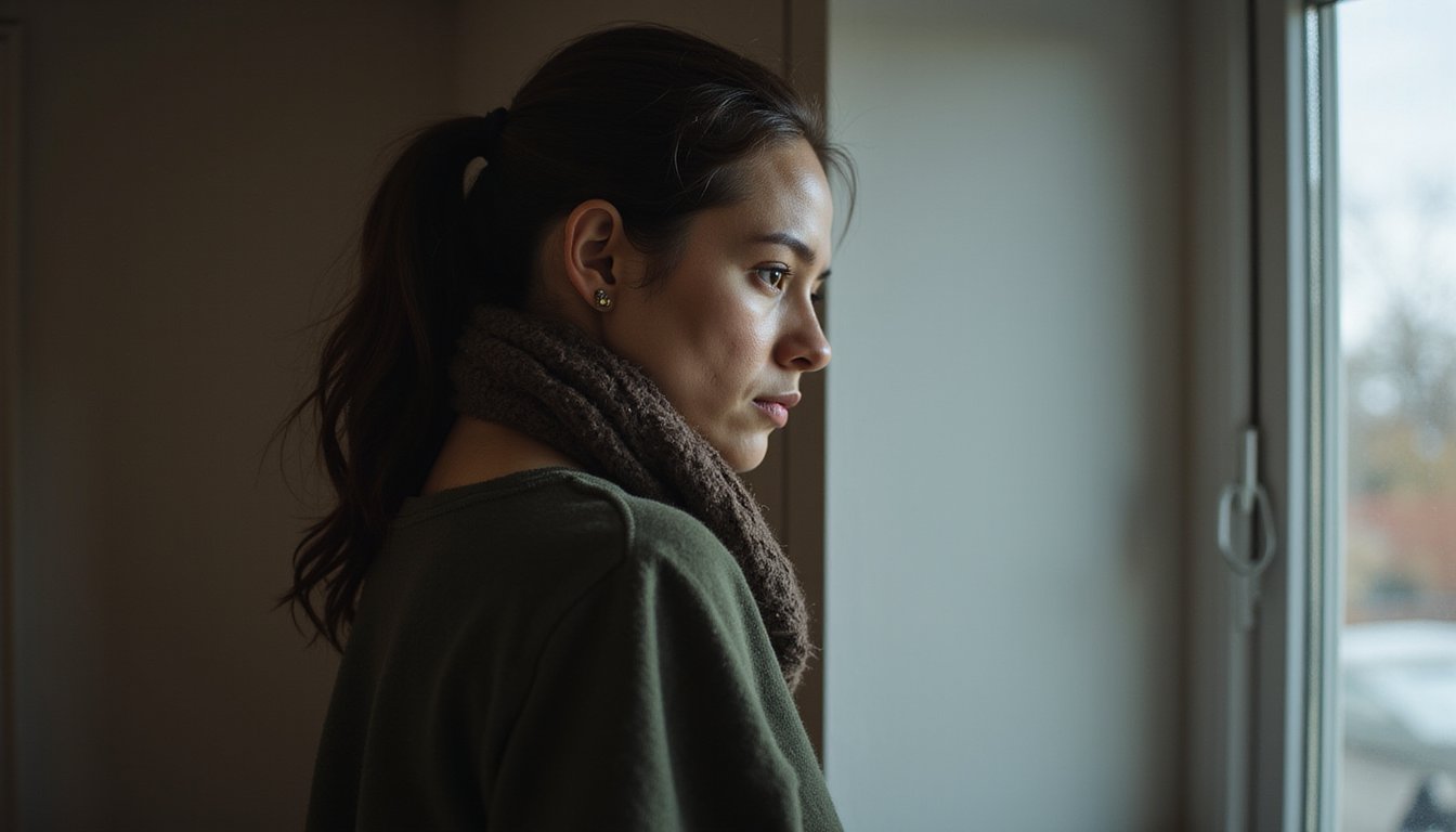 environmental triggers increase relapse