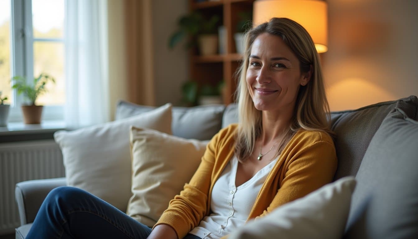 One-on-one counseling at Destiny Recovery Center promoting emotional healing