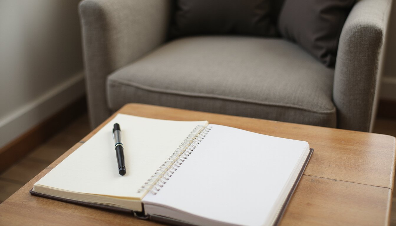 post treatment recovery objectives