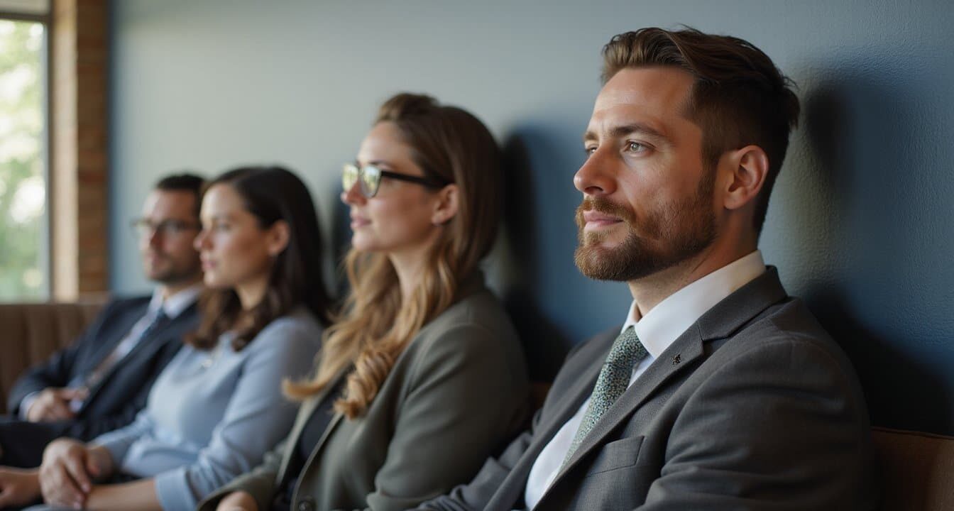 support systems enhance sobriety