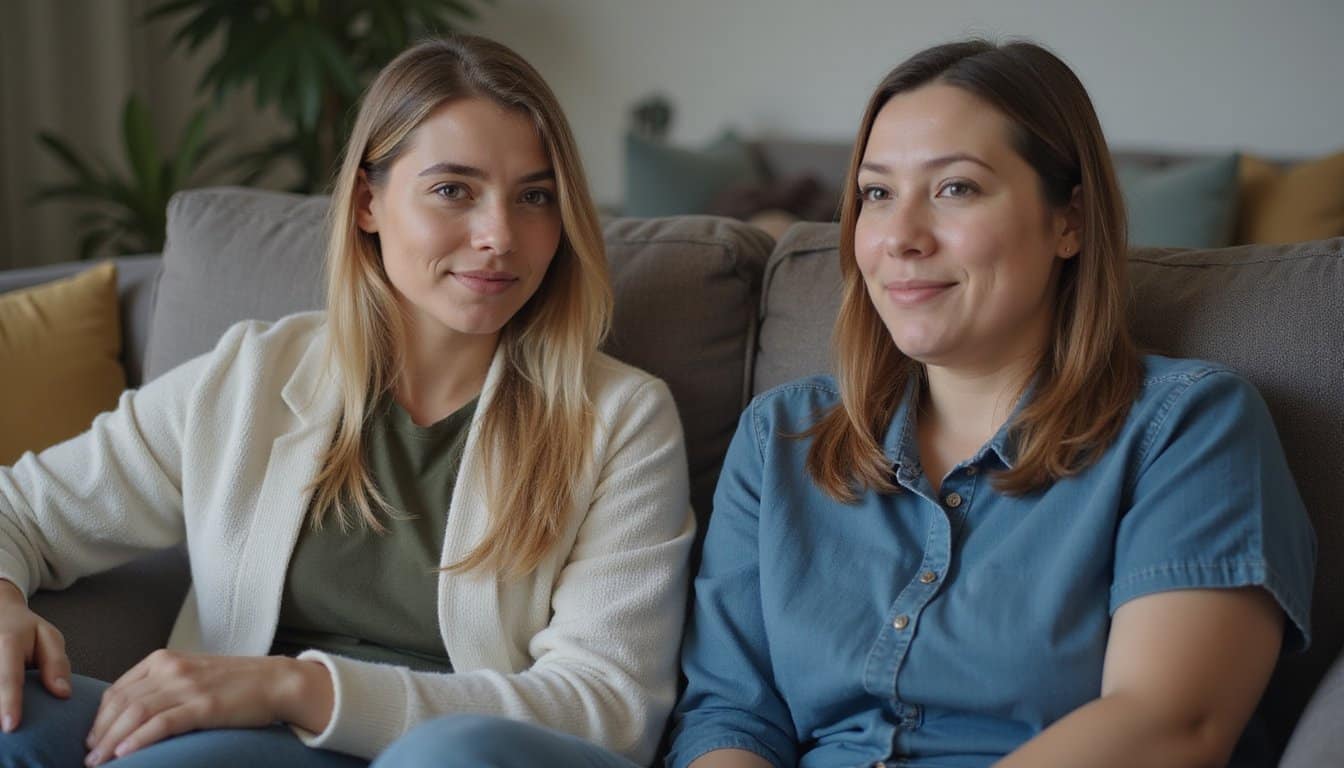 peer suppot during recovery