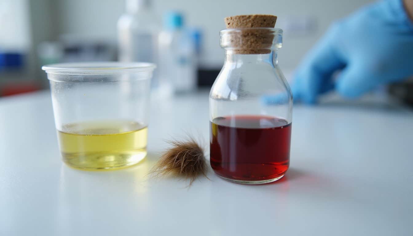 delta 8 triggers positive drug test