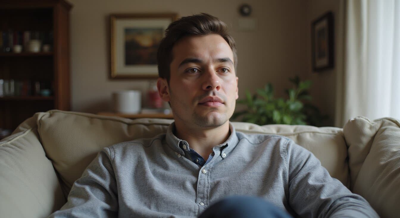 variable and gradual comedown timeline