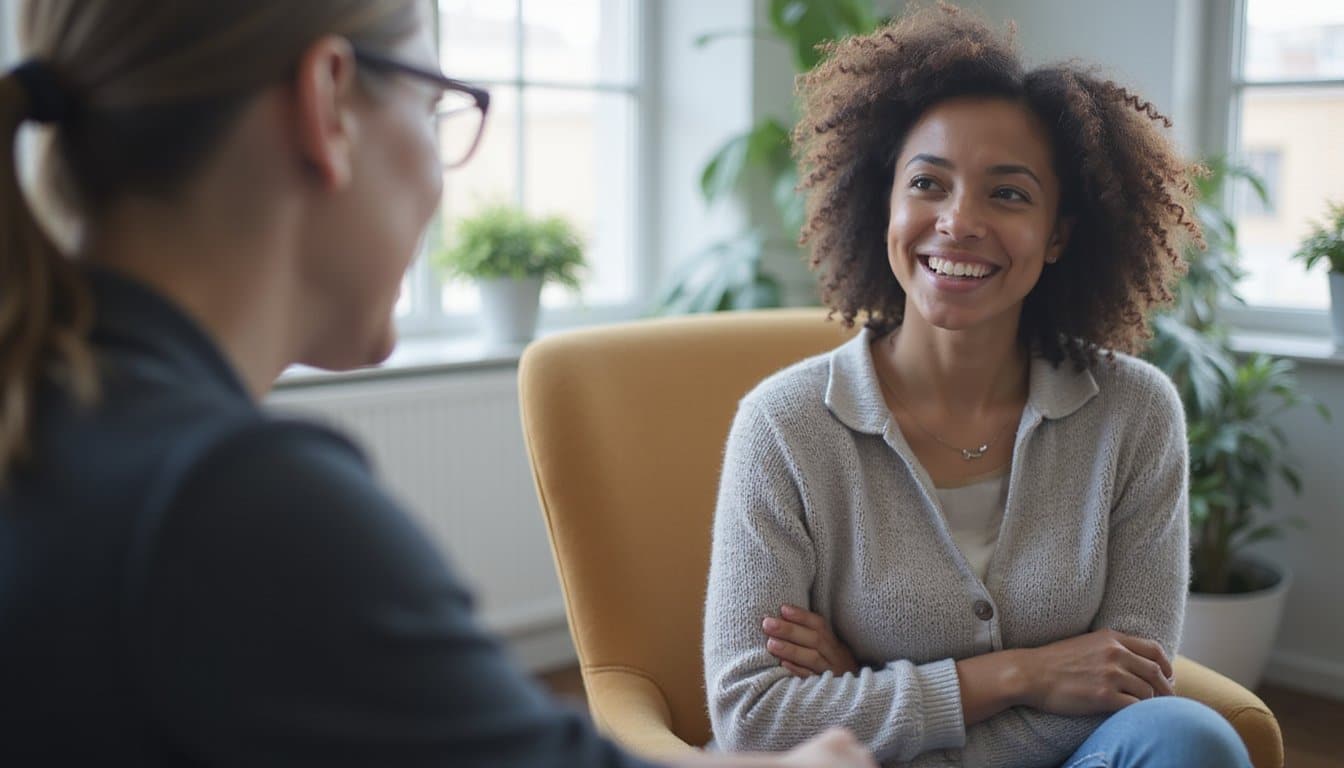 tailored aftercare recovery support