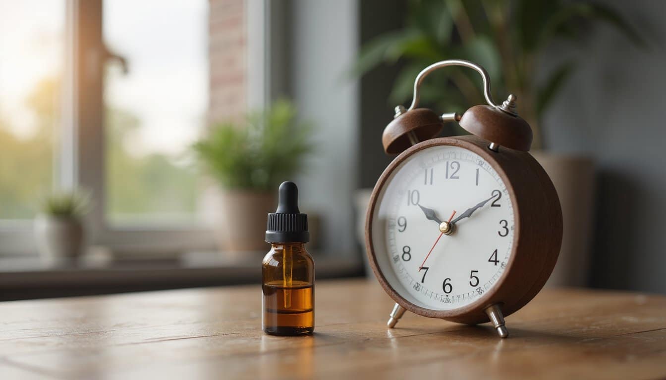 slower delta 9 thc clearance compared to delta 8