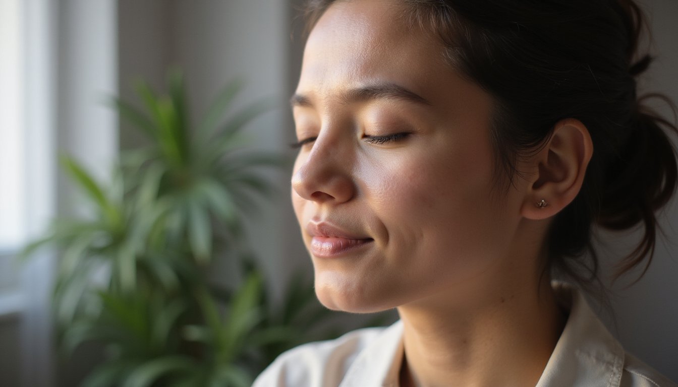 reinforcing healthy daily habits