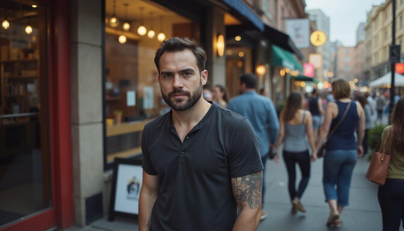 steering clear of temptation