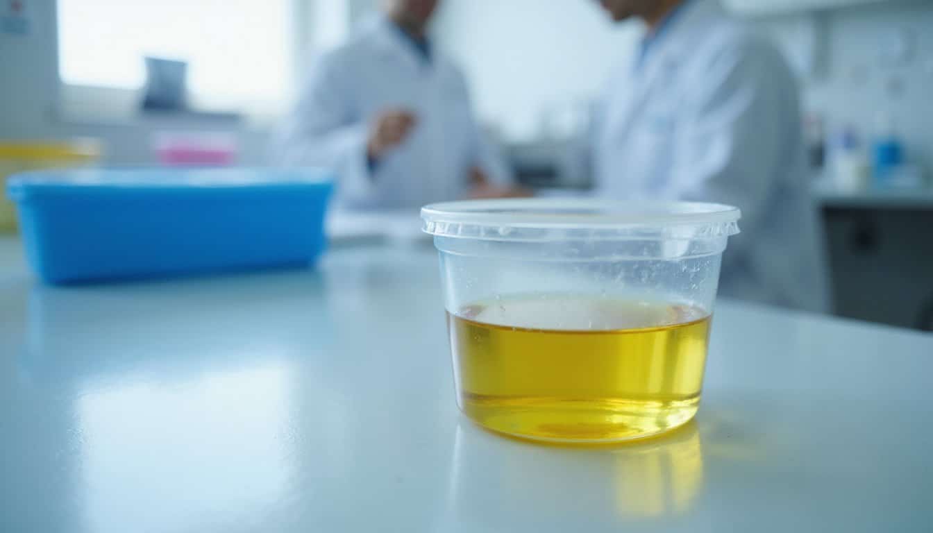 delta 8 urine detection time