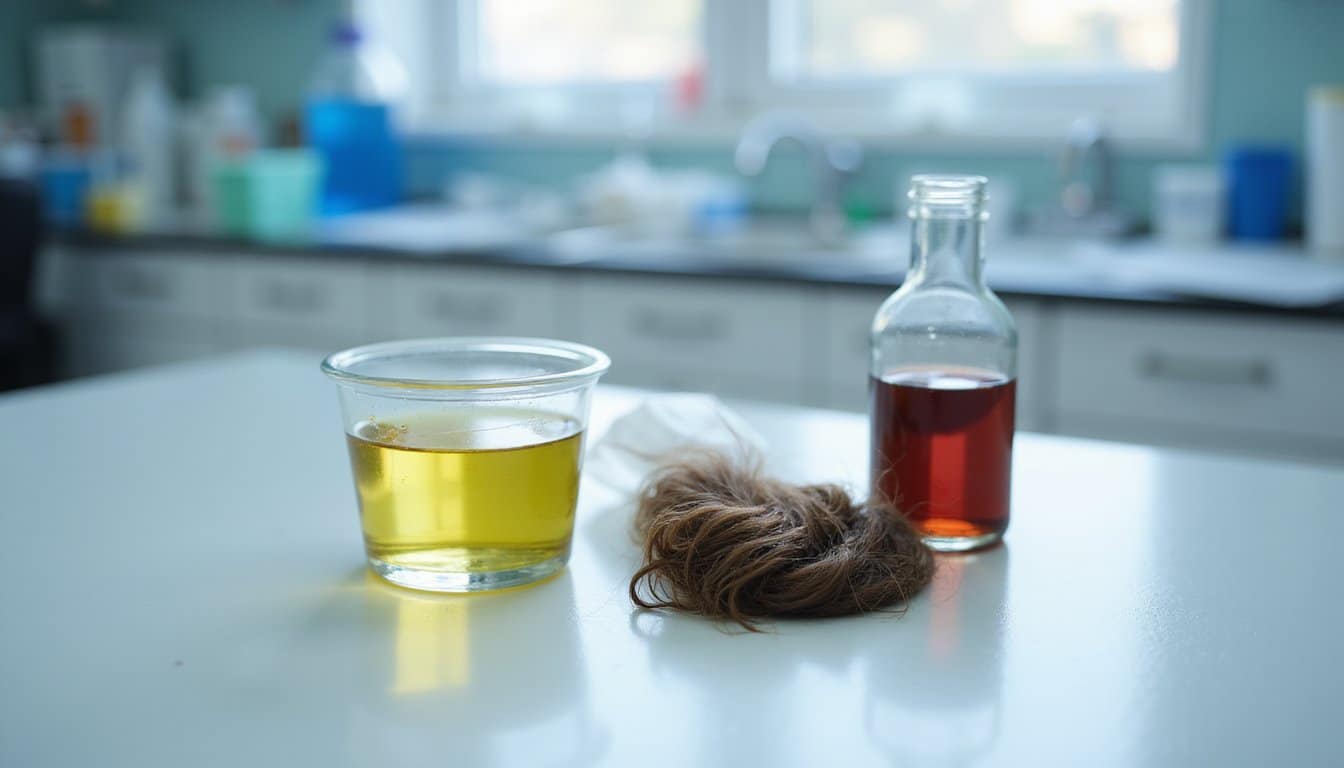 metabolite determines delta 8 thc detection duration