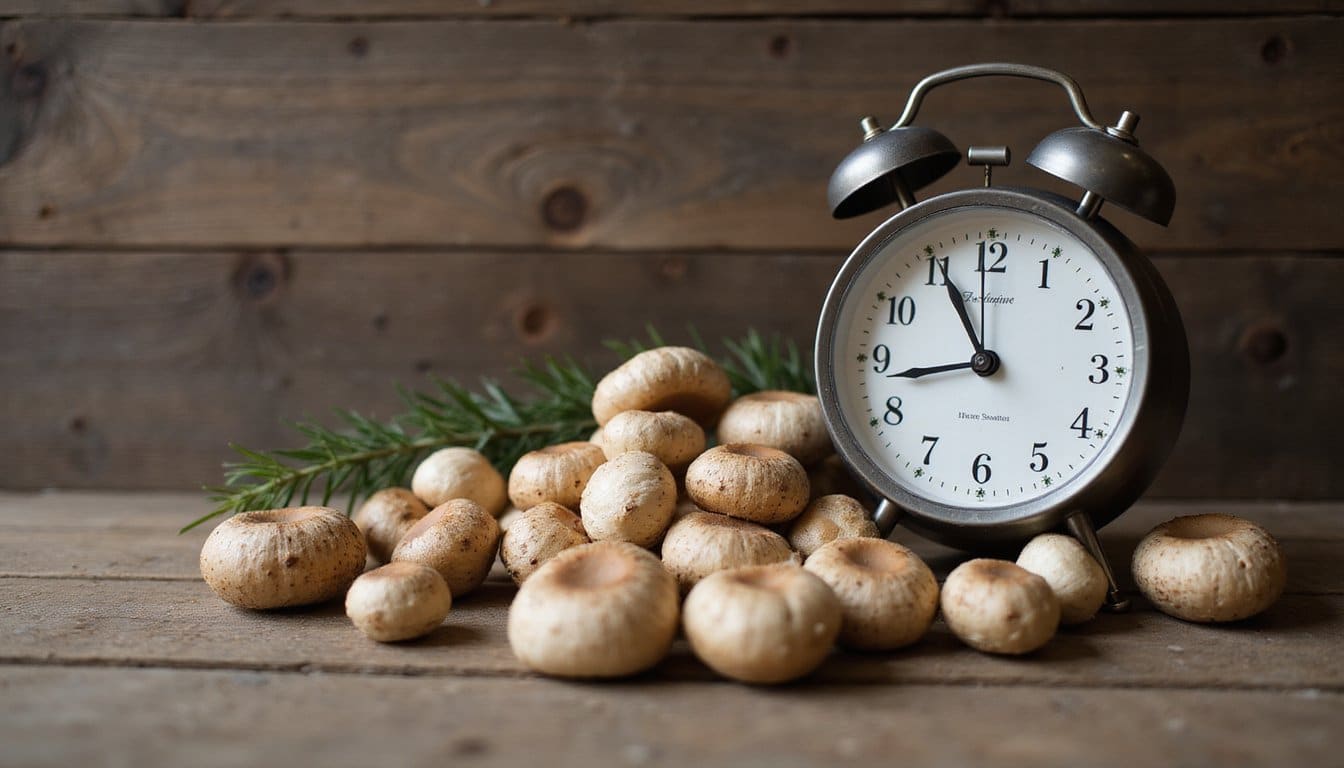 four to six hour psychedelic journey