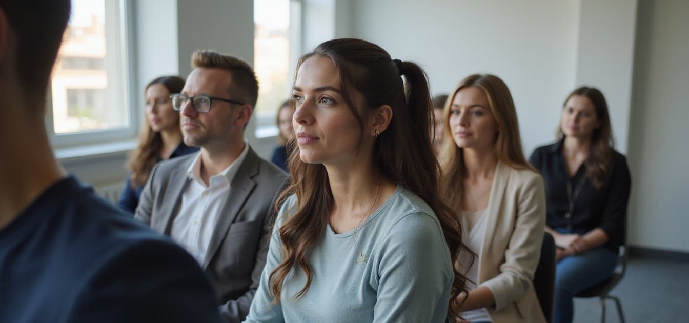 post rehab support and guidance