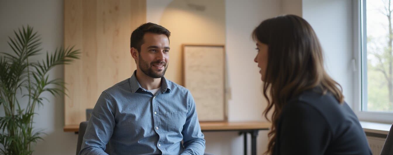 structured support for recovery