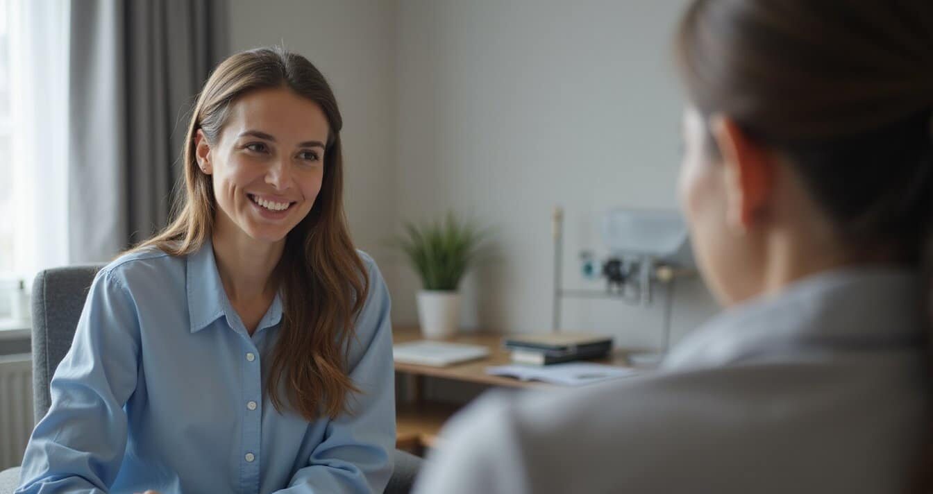 ongoing care after rehab