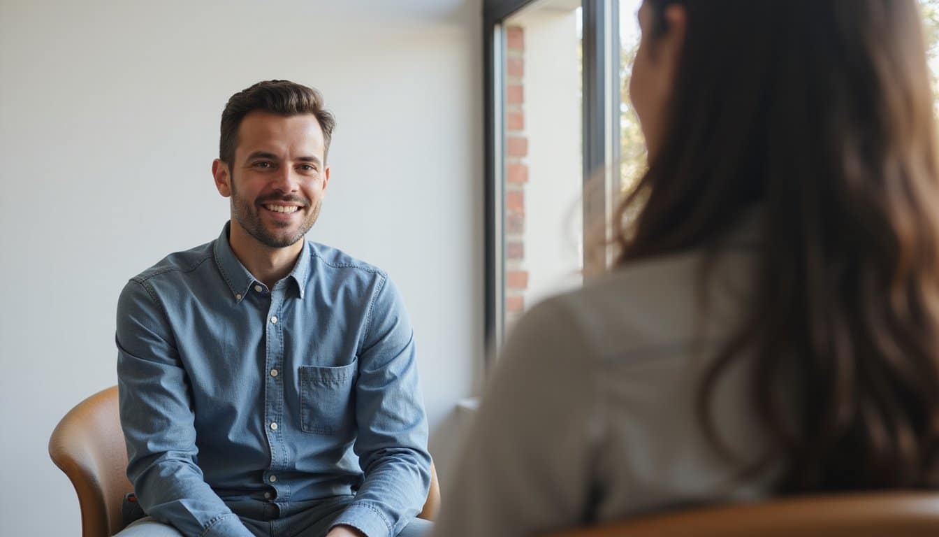 structured ongoing recovery support