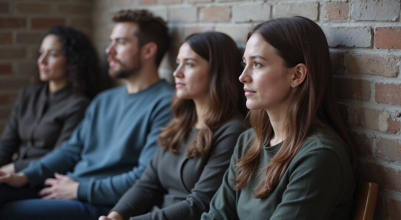 post rehab support and guidance