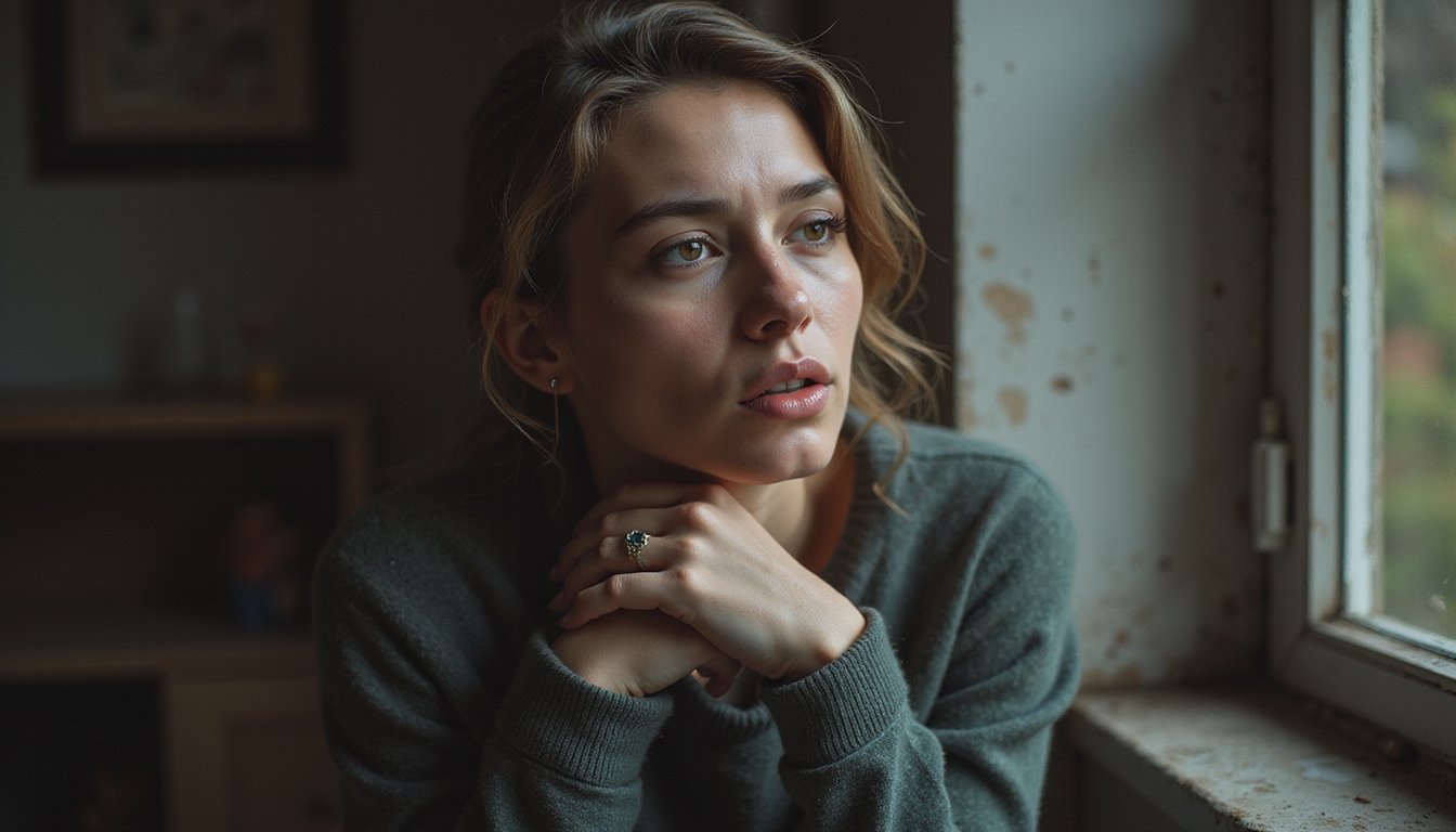 environmental factors affect relapse