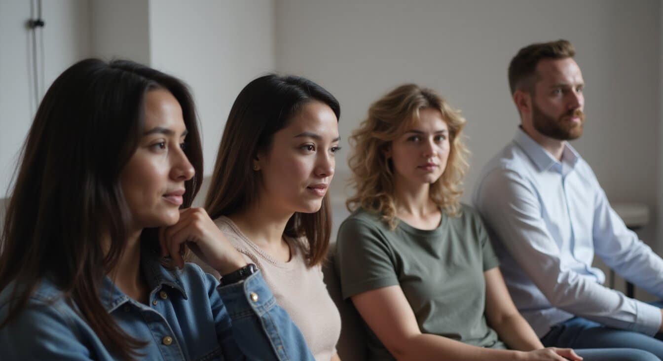 12-Step Meetings and Peer Support in Aftercare