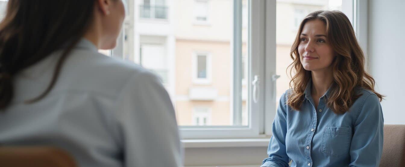 support for sustained recovery