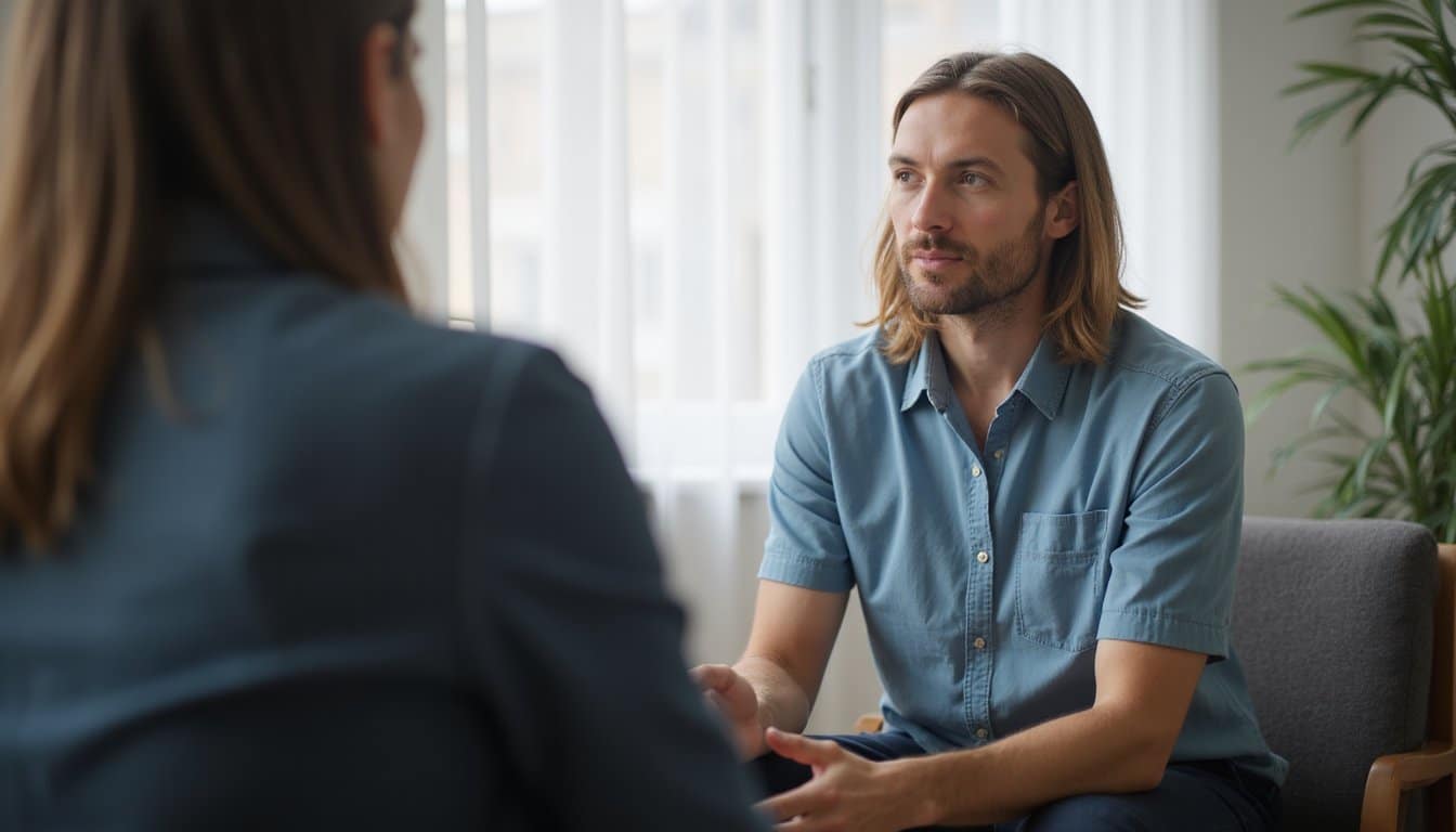 long term recovery engagement essential