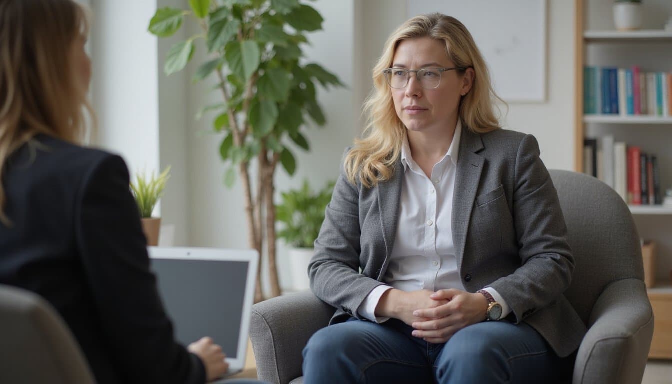 post rehab support essential