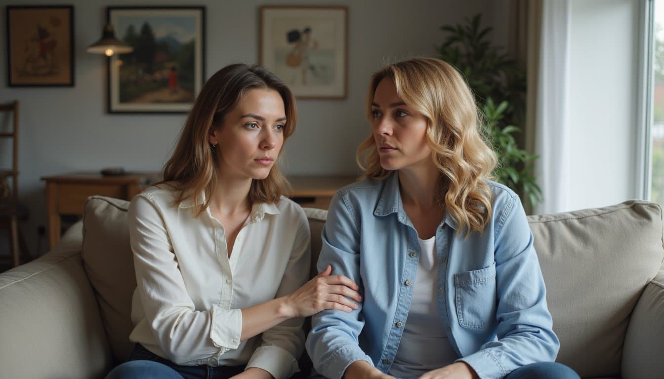 supporting recovery journey together