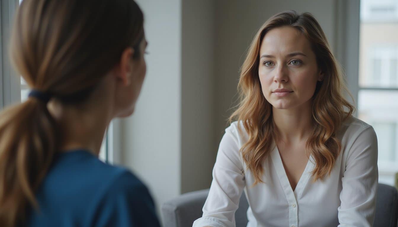 intensive outpatient treatment program