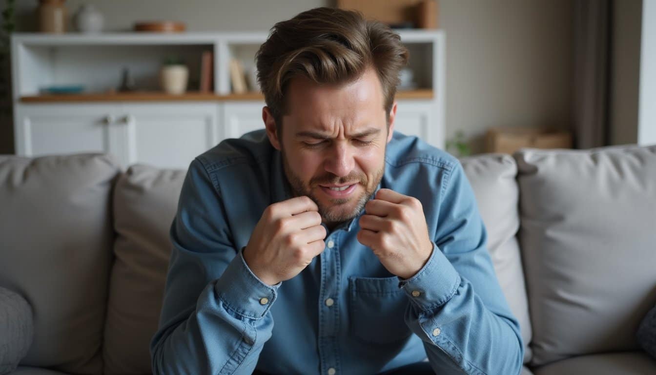 medical emergency withdrawal symptoms