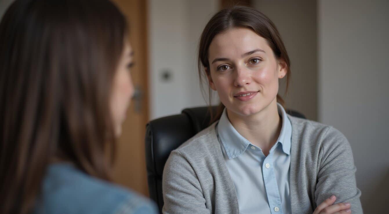 addiction treatment continuum explained