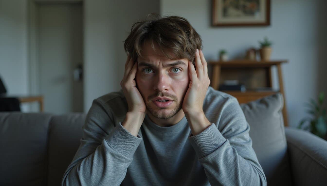 alcohol related psychotic disorder