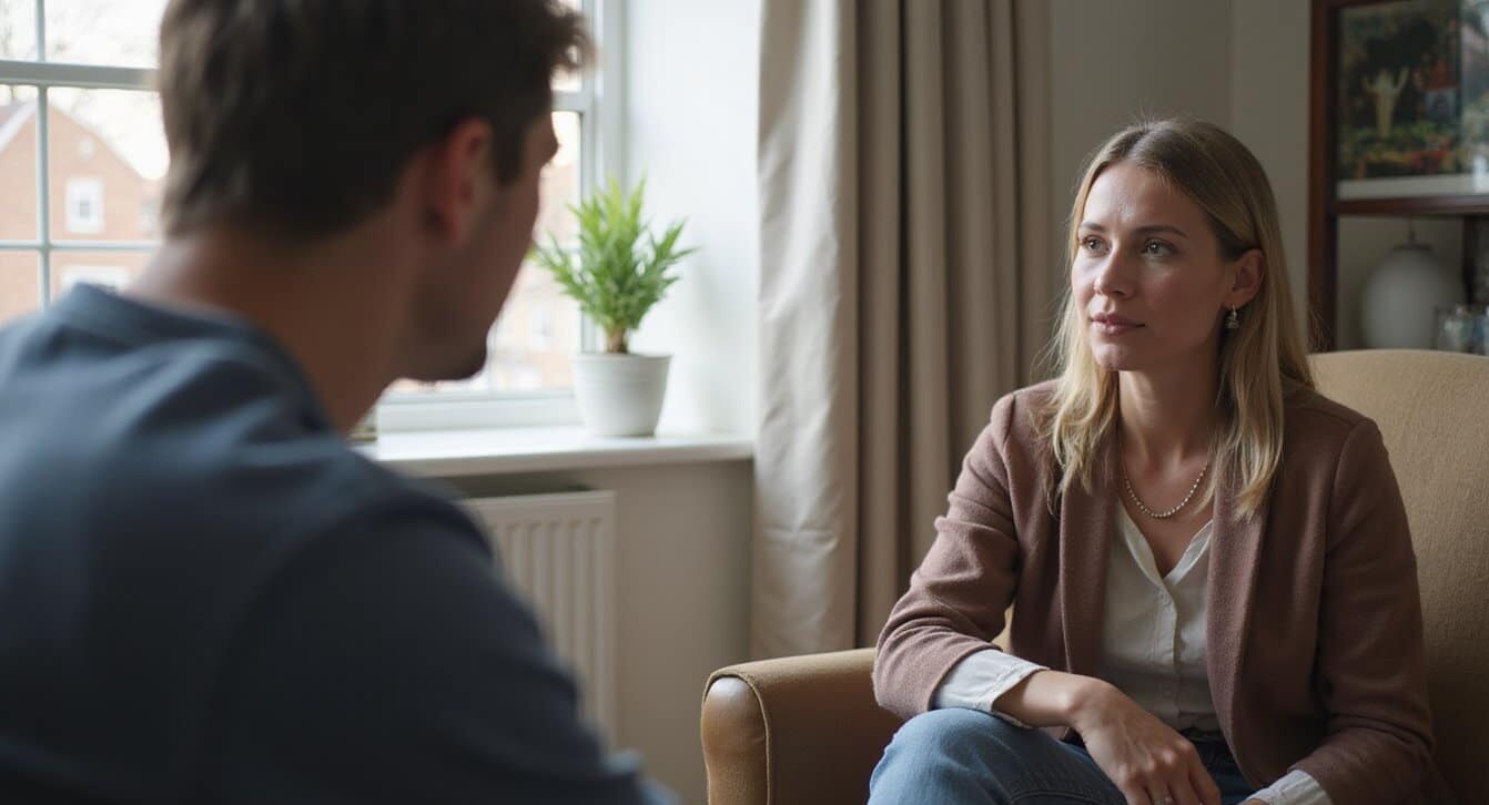 empathy fosters honest dialogue