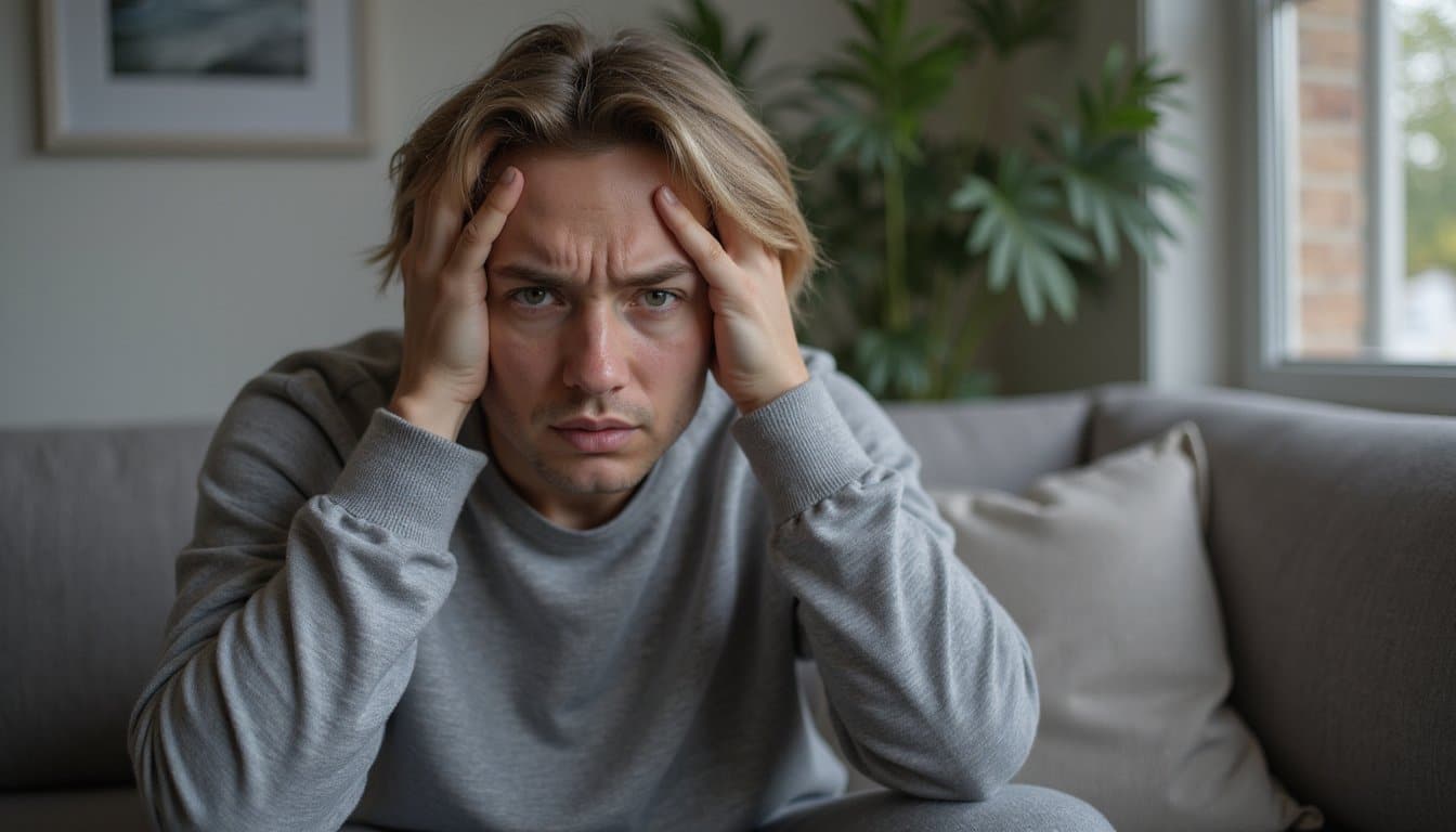 alcohol withdrawal psychosis symptoms